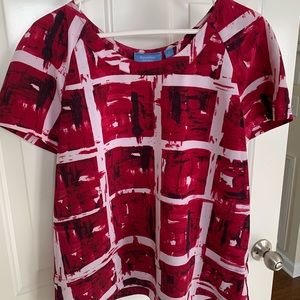 Women’s Simply Vera Blouse